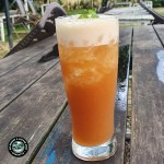 ICED LEMON TEA SHAKED